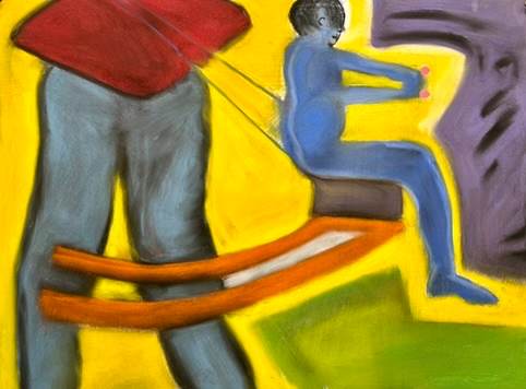 Floating by Daniel Tucker, Image 1.