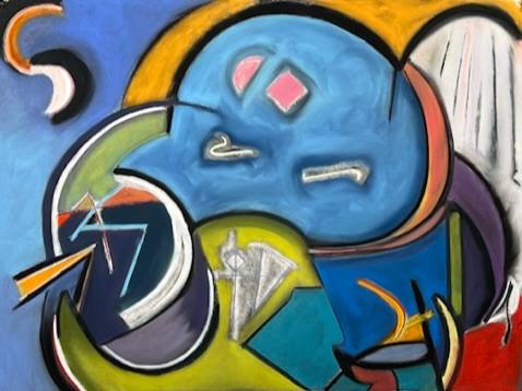 Formulae for Lightening Up by Daniel Tucker, Image 9.