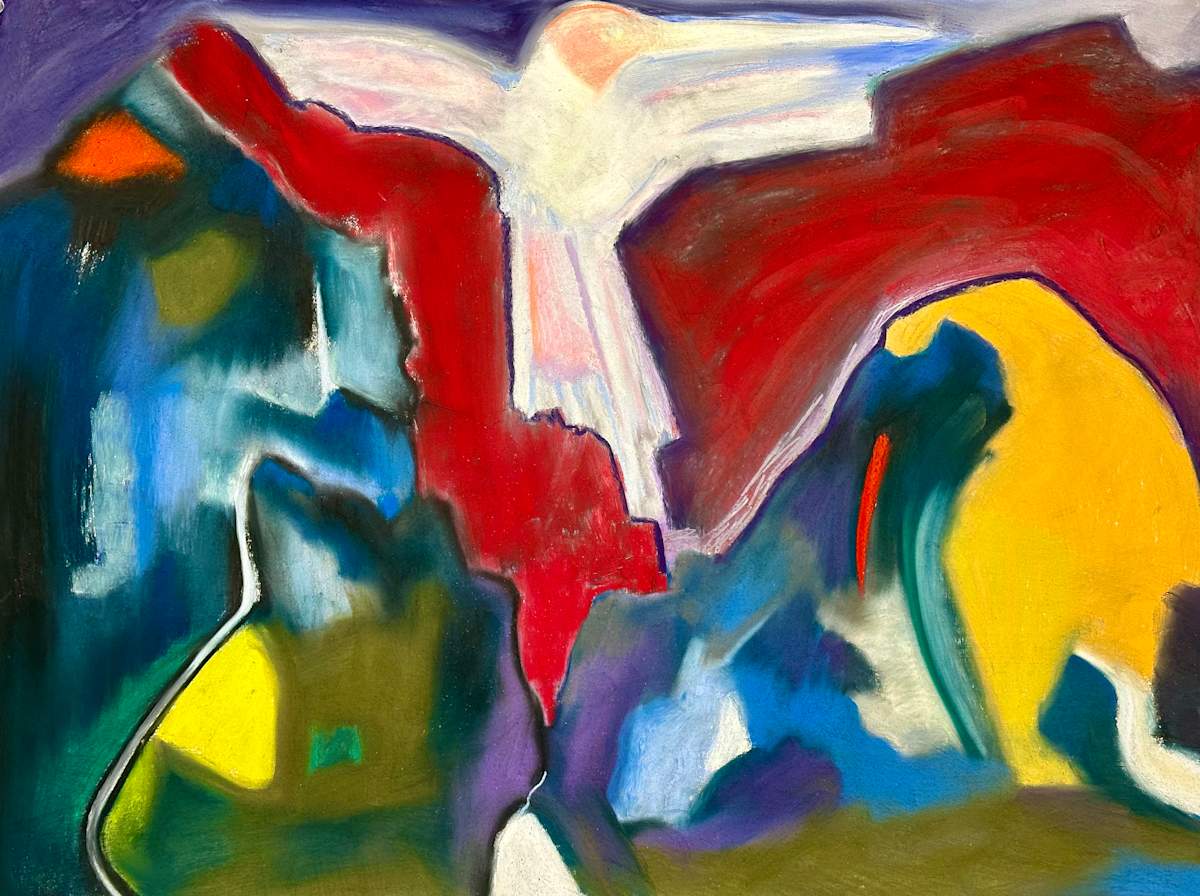 Freedom of the Hills by Daniel Tucker, Image 10.