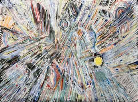 Gallery for Currents by Daniel Tucker, Image 11.