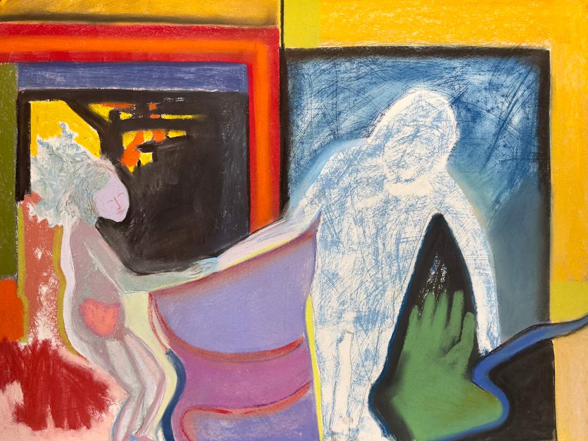 Grasping IT by Daniel Tucker, Image 4.