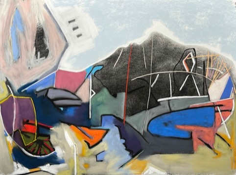 Gray Matter by Daniel Tucker, Image 6.