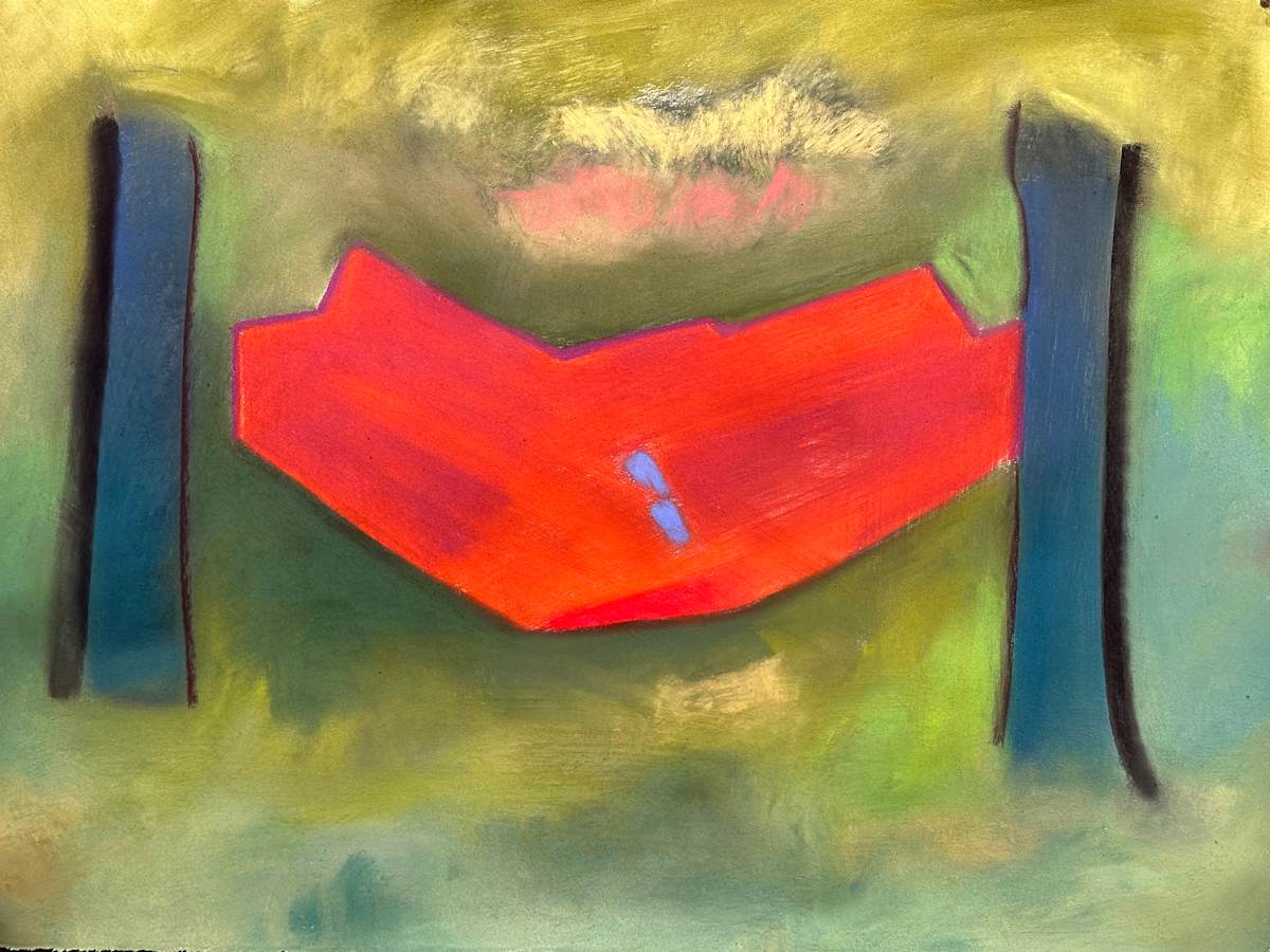 Hammock by Daniel Tucker, Image 4.