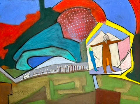 Heading Home by Daniel Tucker, Image 7.