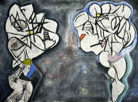 Heavy Lifting with Vagalumies by Daniel Tucker, Image 10.