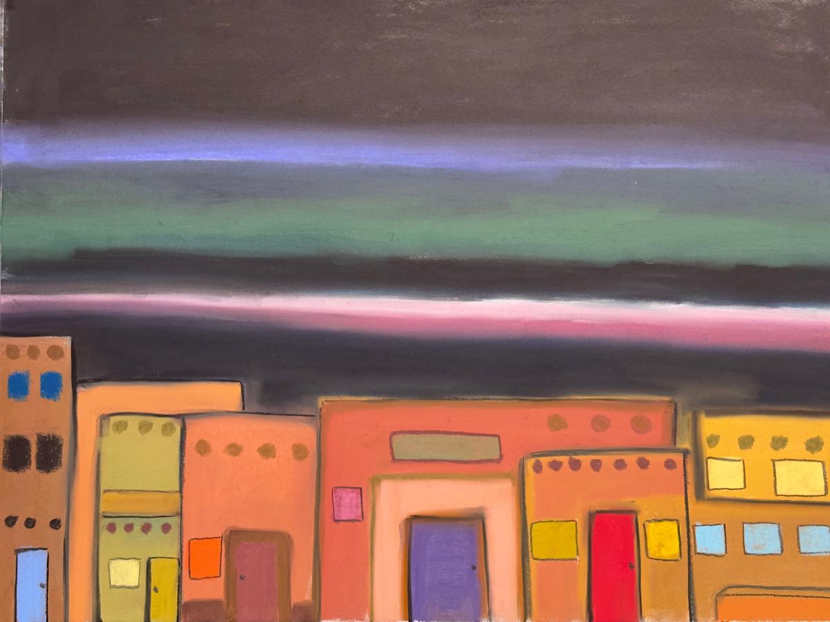 Homeostasis by Daniel Tucker, Image 6.