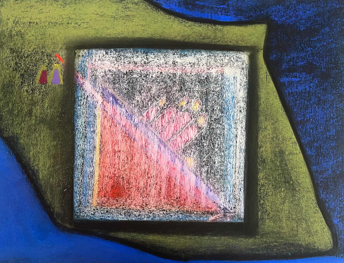 Museum of Feelings #41: Landmark by Daniel Tucker, Image 6.