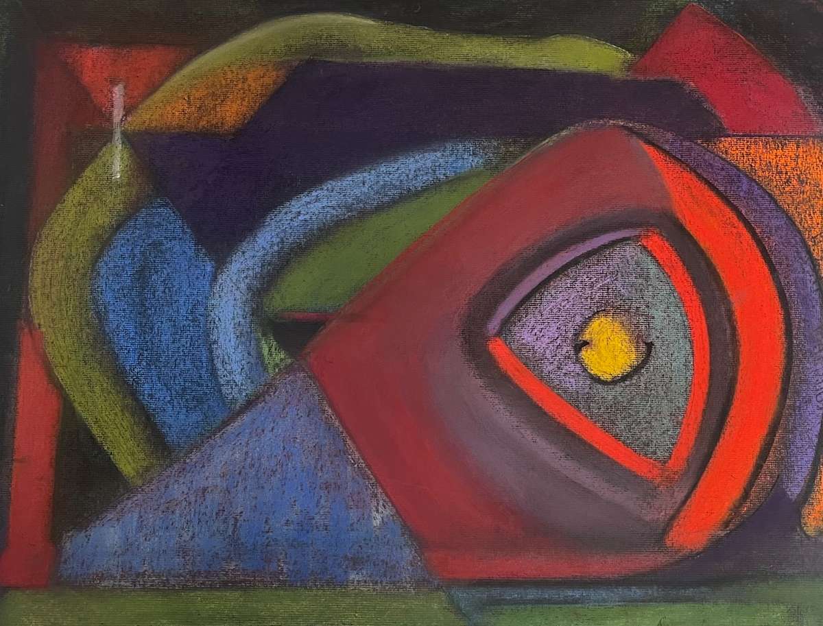 Museum of Feelings #47: Sunrise by Daniel Tucker, Image 13.