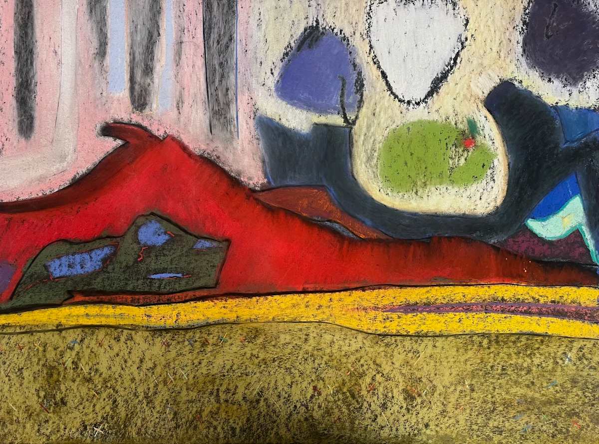 Museum of Feelings #10 by Daniel Tucker, Image 3.