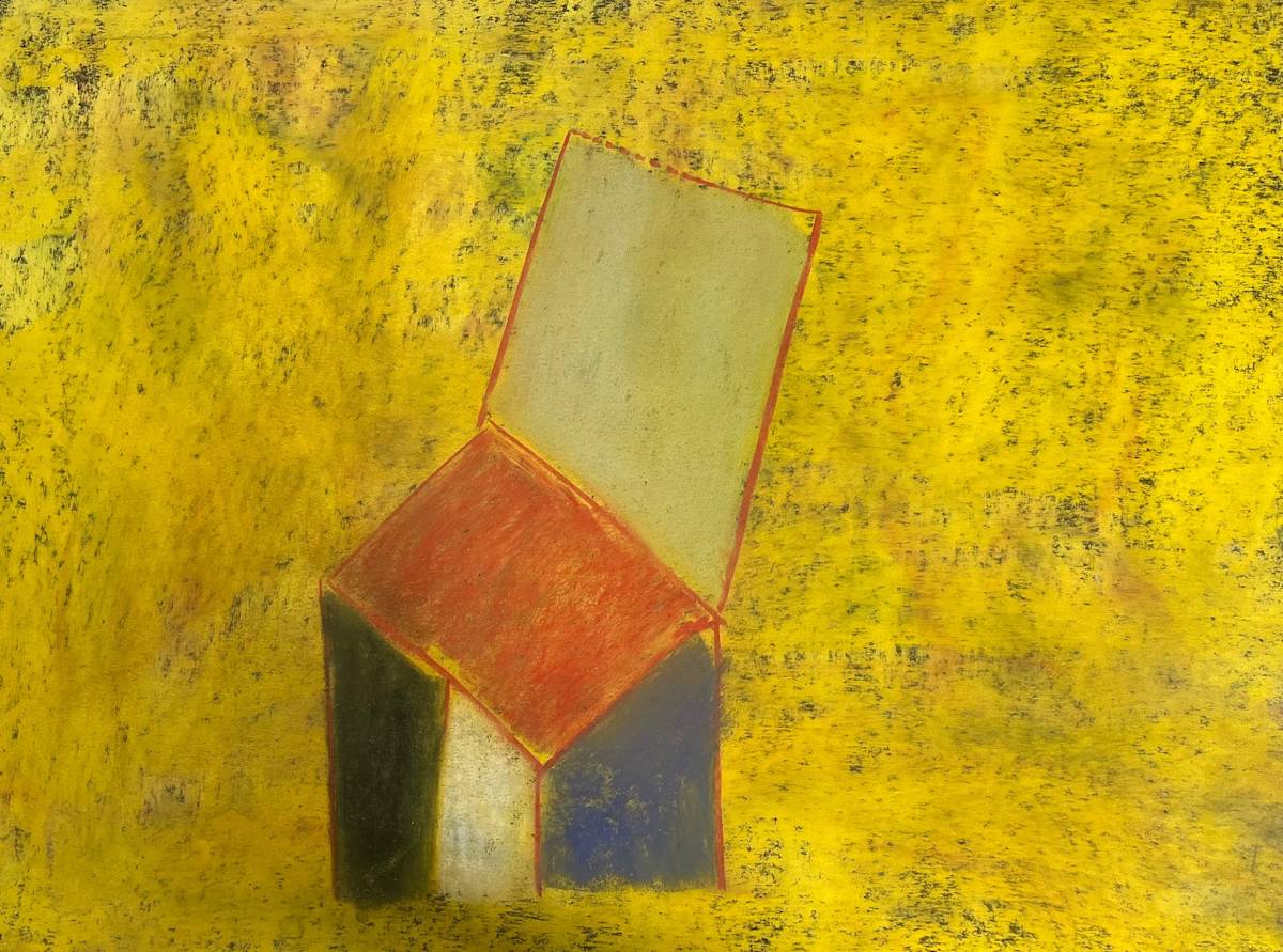 Museum of Feelings #12: No Picnic by Daniel Tucker, Image 2.