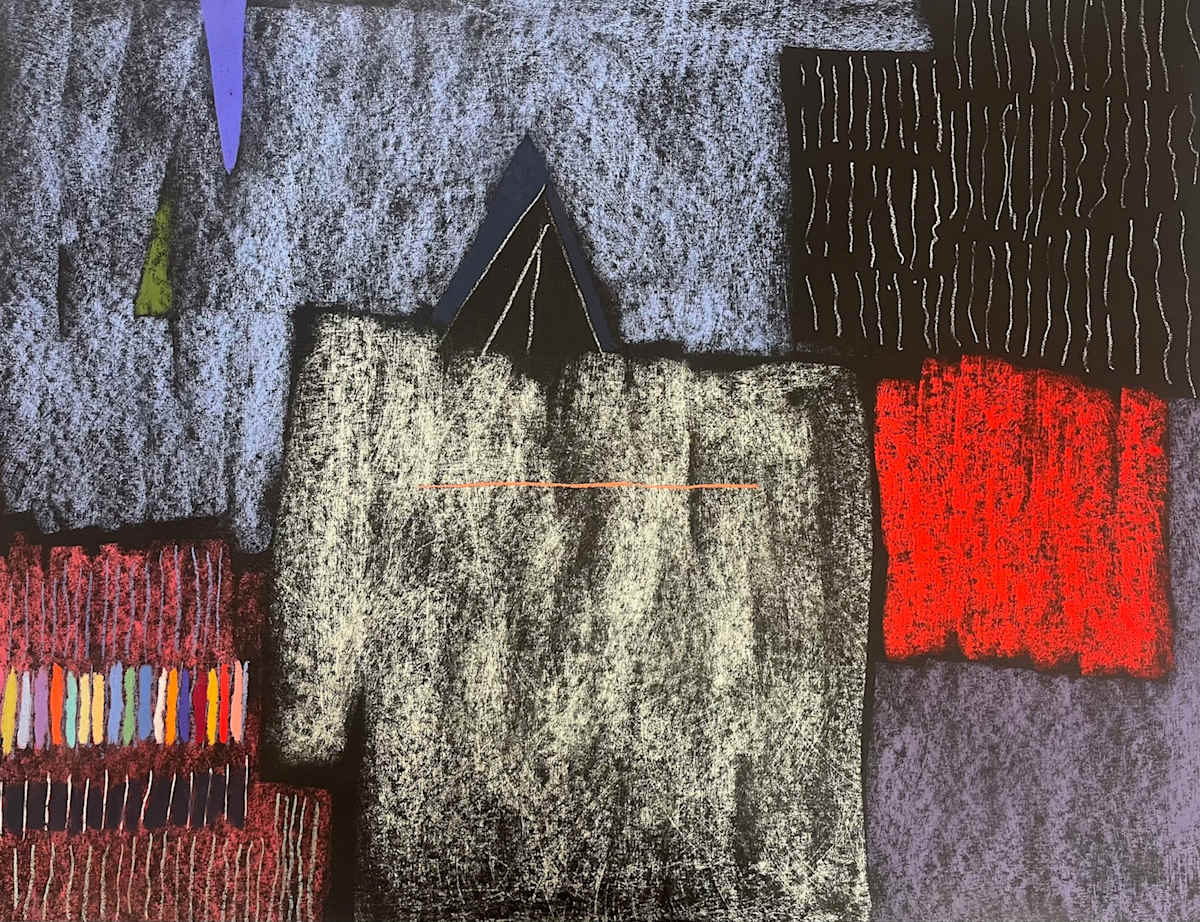 The Cave In the Mountain by Daniel Tucker, Image 3.