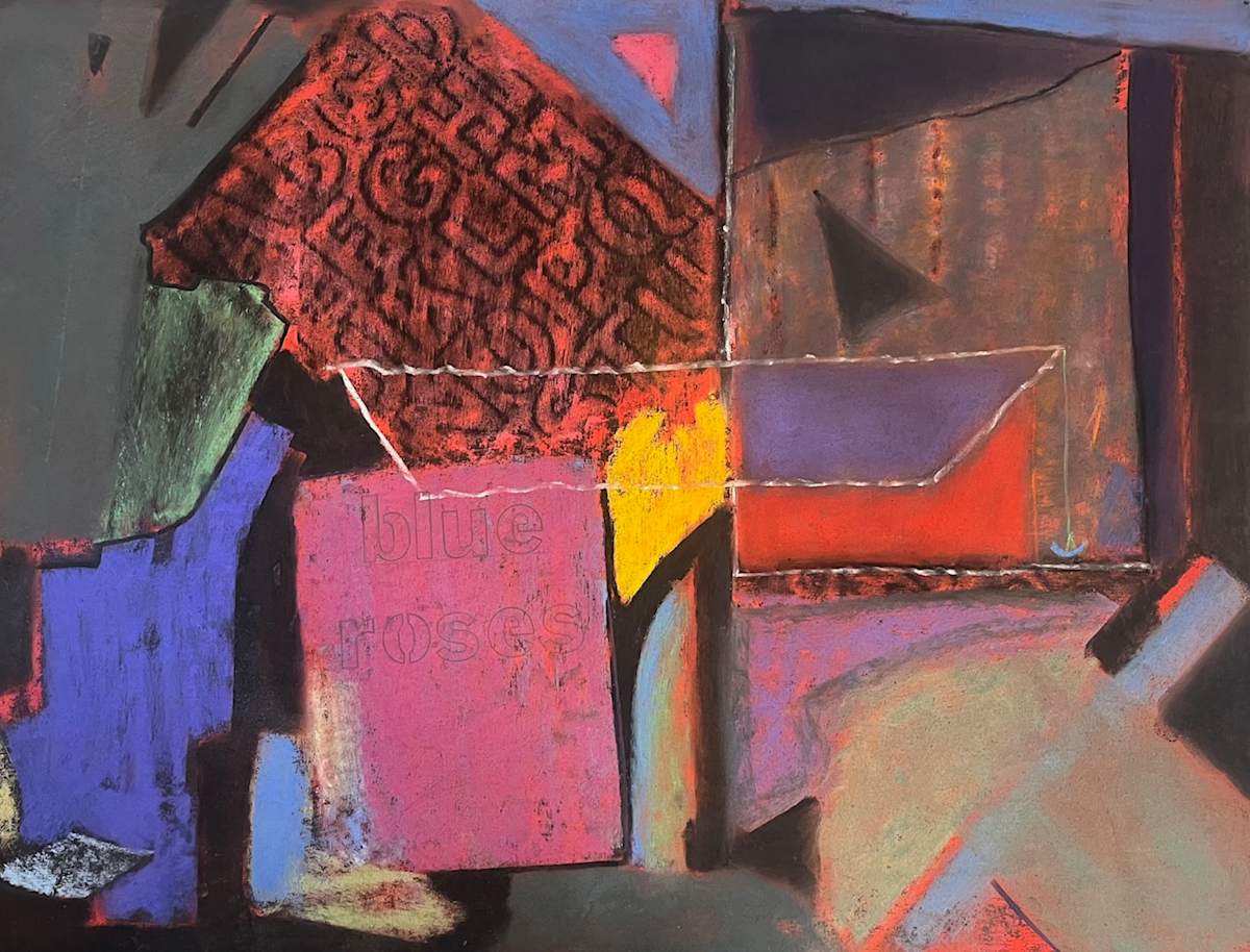 Centerboard by Daniel Tucker, Image 2.