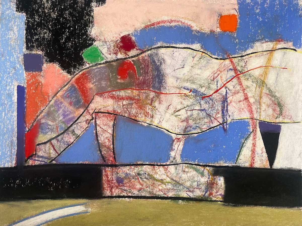 Weights and Balances by Daniel Tucker, Image 5.