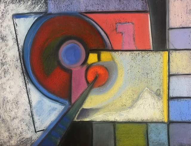 Inland by Daniel Tucker, Image 1.