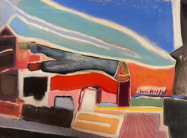 Energy Bank by Daniel Tucker, Image 2.