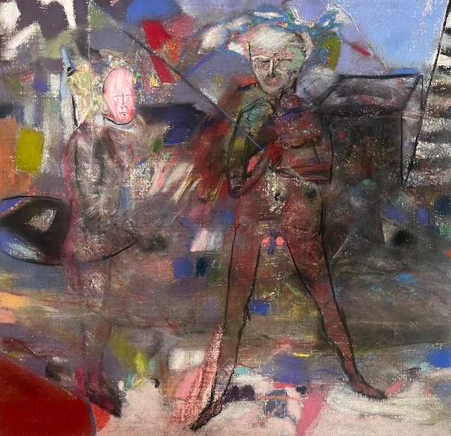 Fisher Man by Daniel Tucker, Image 6.