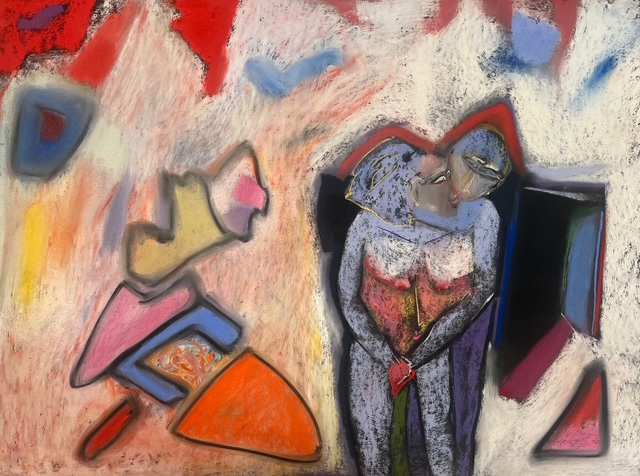 The Embrace by Daniel Tucker, Image 4.