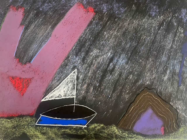 Speak Rain by Daniel Tucker, Image 8.