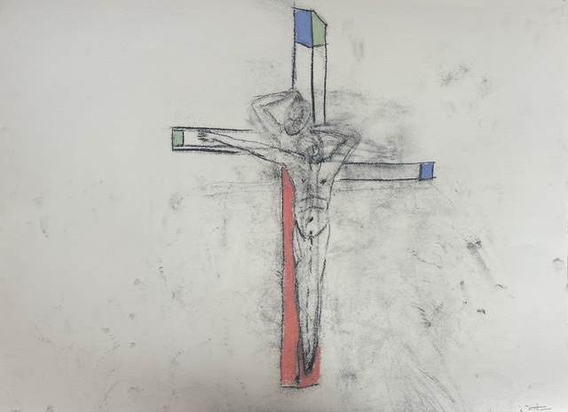 The Thinker by Daniel Tucker, Image 10.