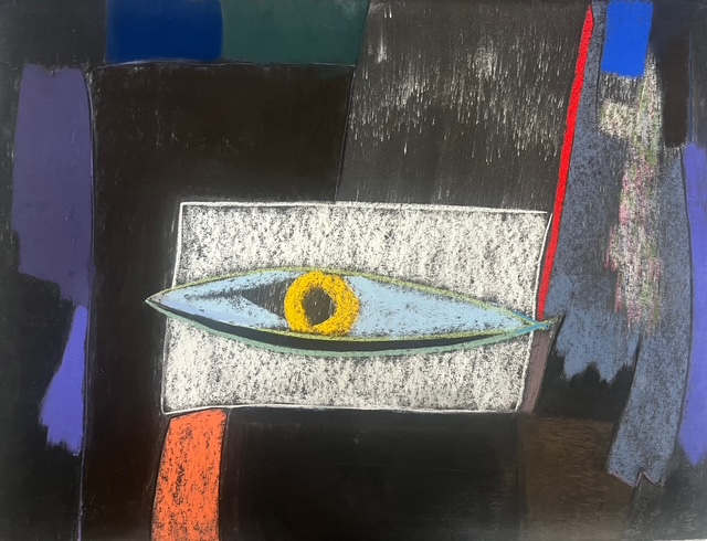 The Key to Emotional Architecture by Daniel Tucker, Image 12.