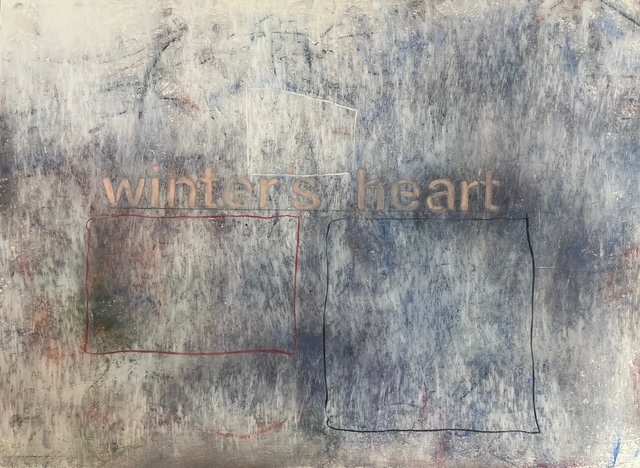 Winter's Heart by Daniel Tucker, Image 13.