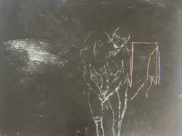 Frisson #3 by Daniel Tucker, Image 15.