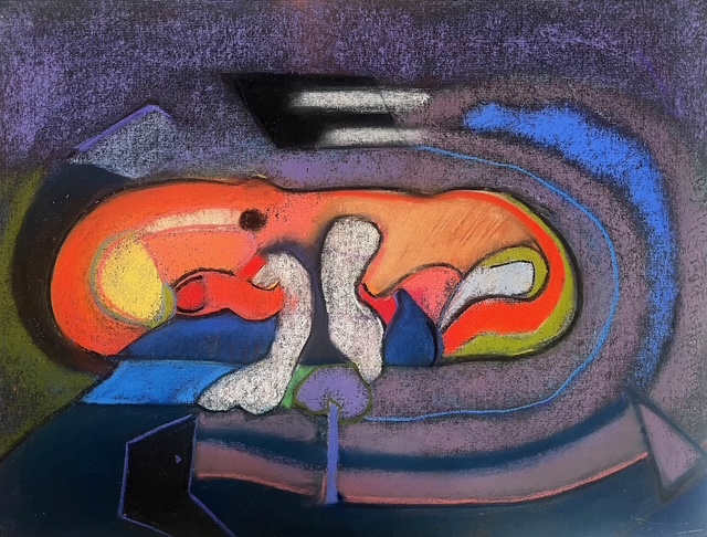 Secret Fruit by Daniel Tucker, Image 20.