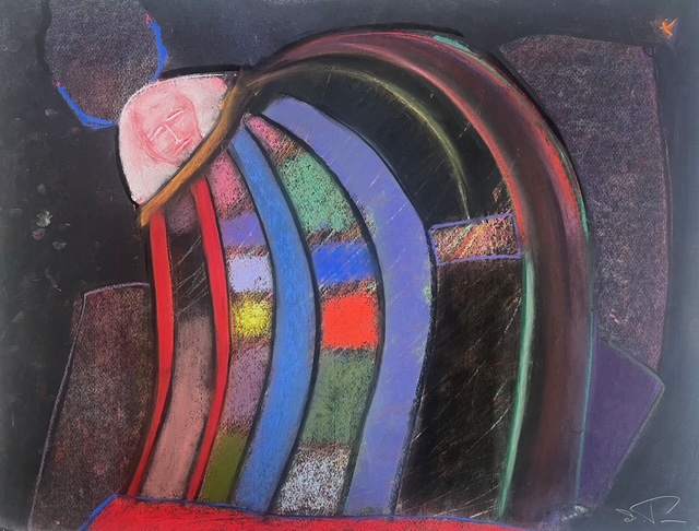 Dome of the Rock by Daniel Tucker, Image 18.