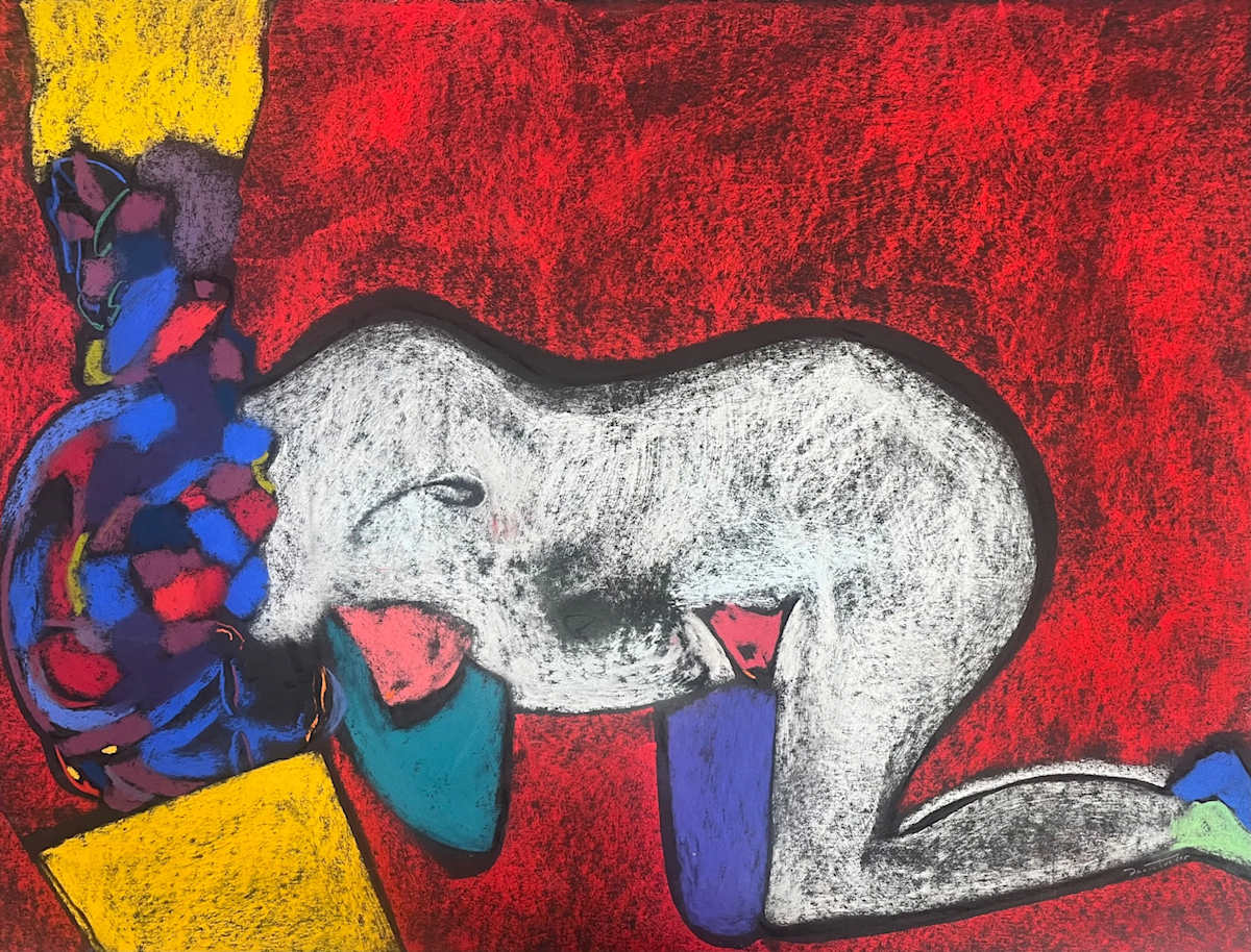 Sleeping Beauties by Daniel Tucker, Image 2.