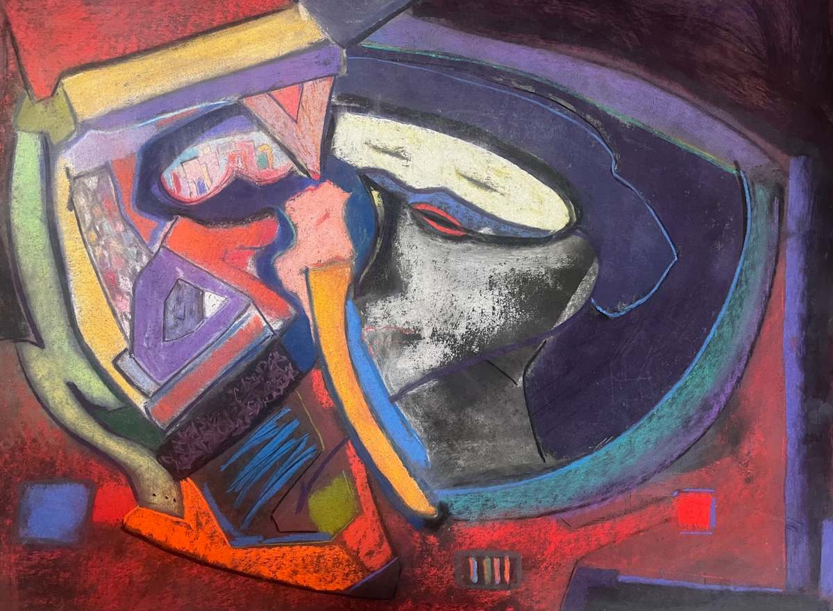 Museum of Feelings by Daniel Tucker, Image 4.