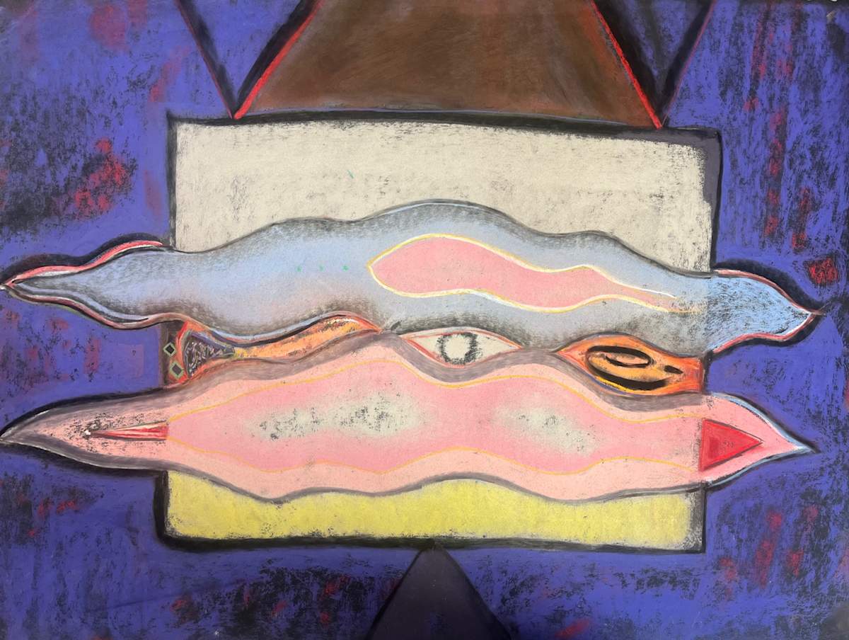 The Scale by Daniel Tucker, Image 8.