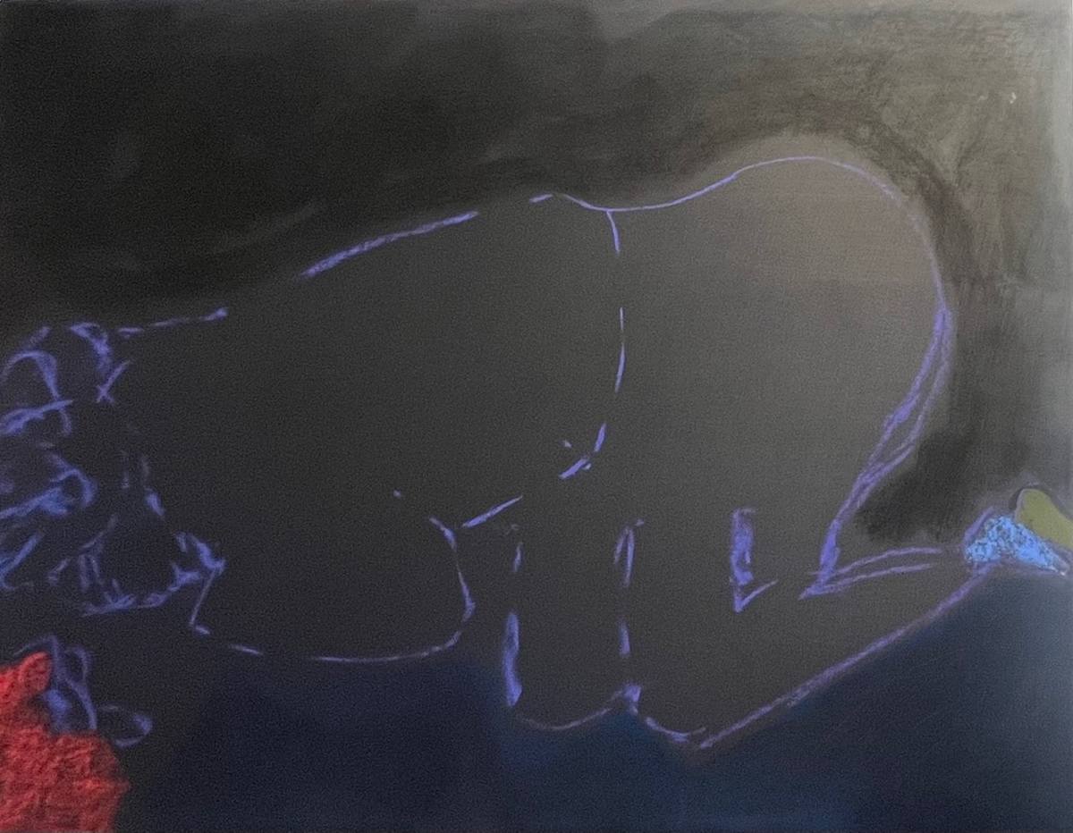 Dream of the First Kiss by Daniel Tucker, Image 11.