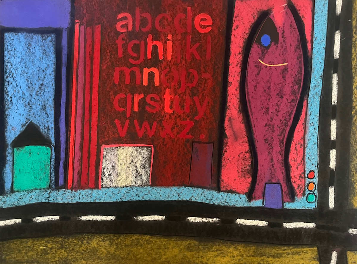 Corner Market by Daniel Tucker, Image 3.