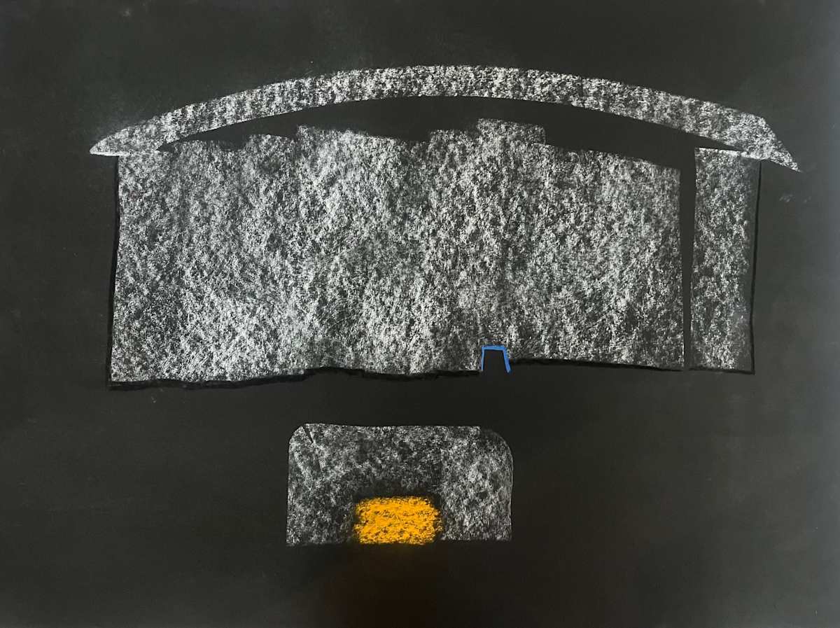 The Museum of Feelings by Daniel Tucker, Image 11.