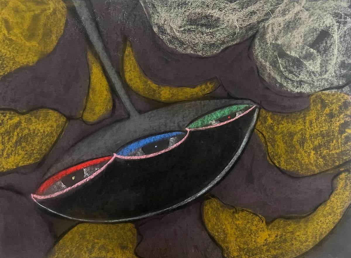 Museum of Feelings: Rain by Daniel Tucker, Image 18.