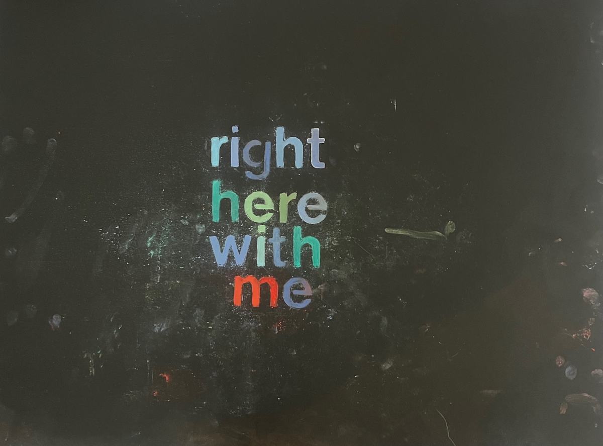 Right Here with Me by Daniel Tucker, Image 19.