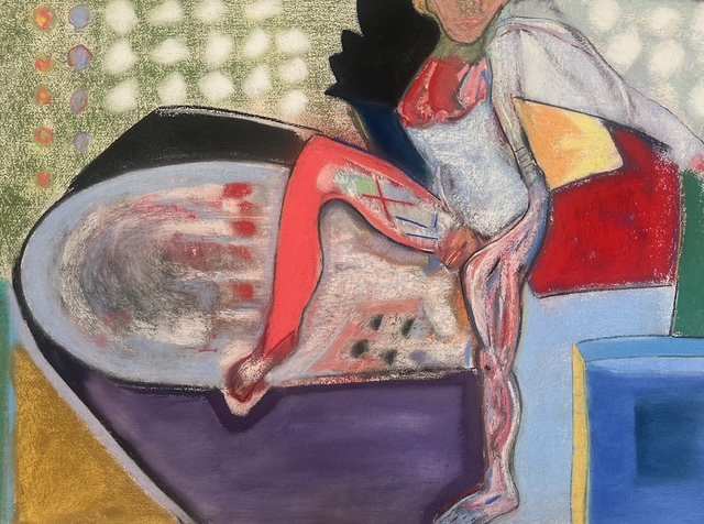 Untitled by Daniel Tucker, Image 4.