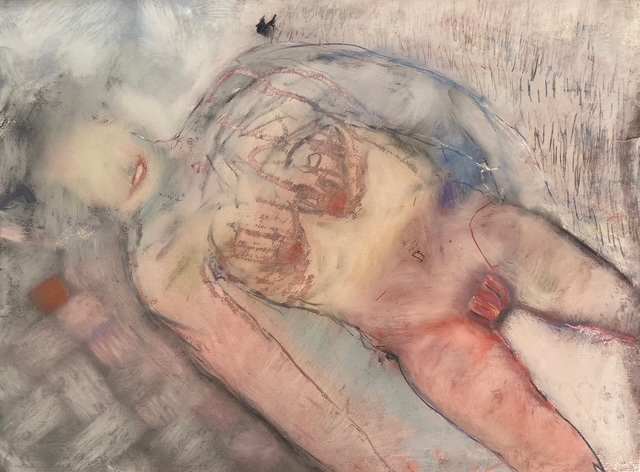 Untitled by Daniel Tucker, Image 5.