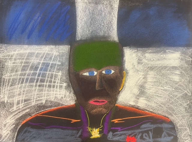 Untitled by Daniel Tucker, Image 9.