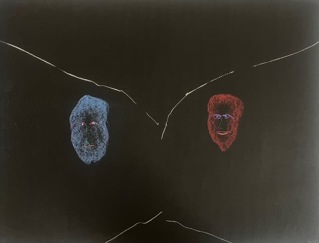Untitled by Daniel Tucker, Image 16.