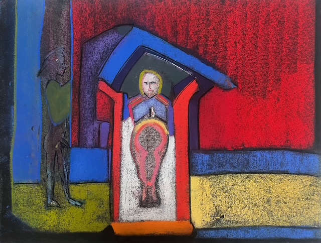 Lock & Key by Daniel Tucker, Image 17.