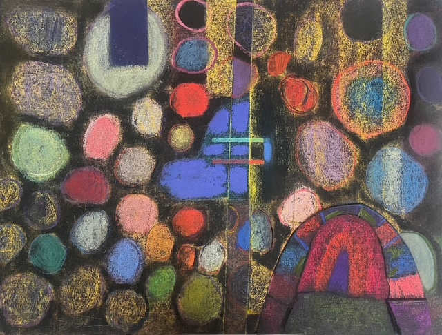 Near and Far by Daniel Tucker, Image 19.