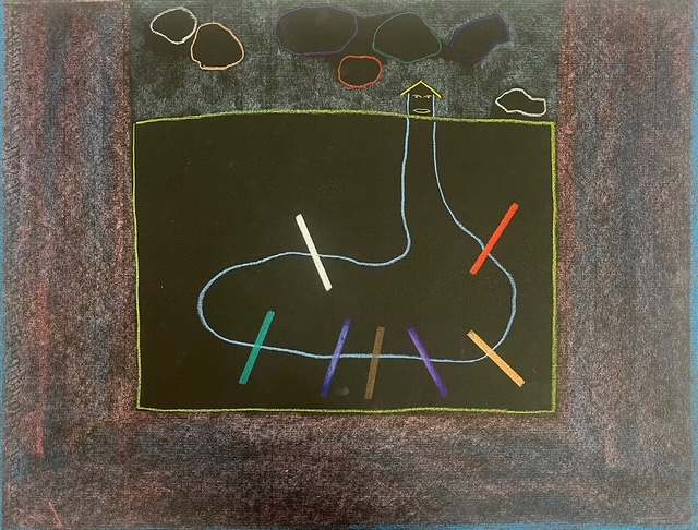 Untitled by Daniel Tucker, Image 20.