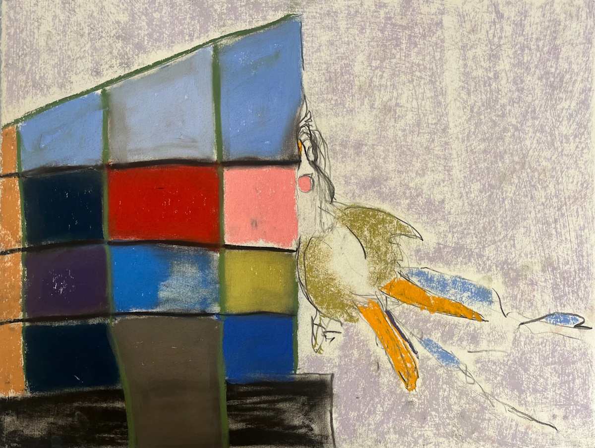 Untitled by Daniel Tucker, Image 2.