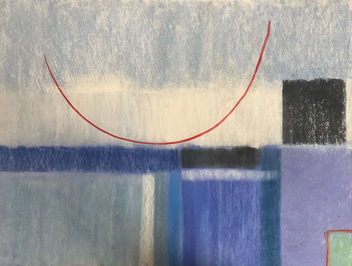 Cathedral of Stillness by Daniel Tucker, Image 3.