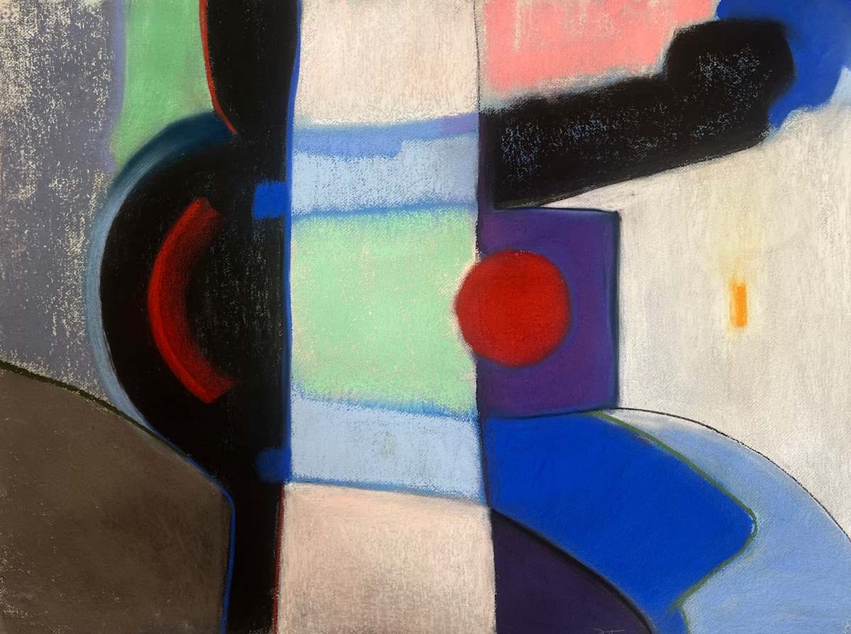 Untitled by Daniel Tucker, Image 4.