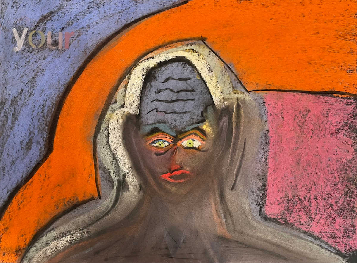 Your Eyes by Daniel Tucker, Image 2.