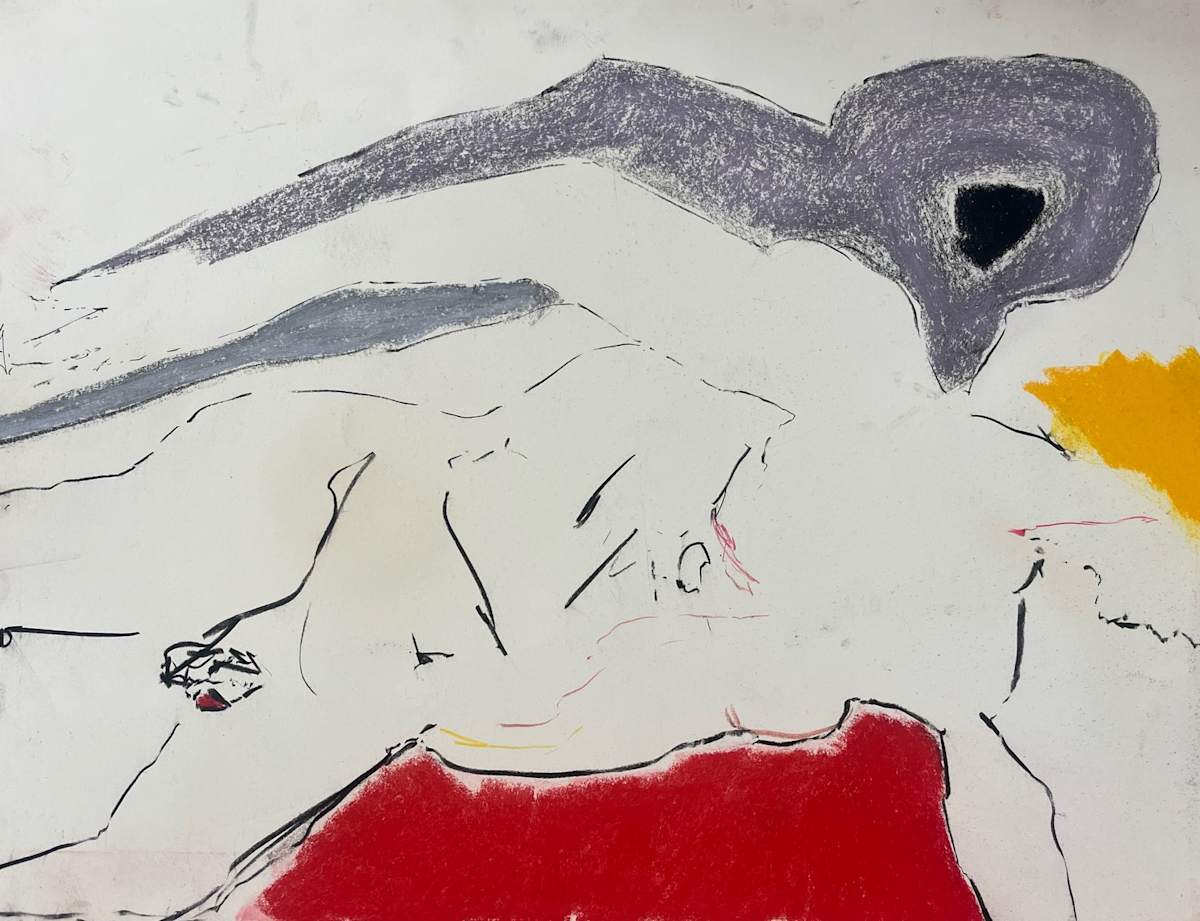 Untitled by Daniel Tucker, Image 1.