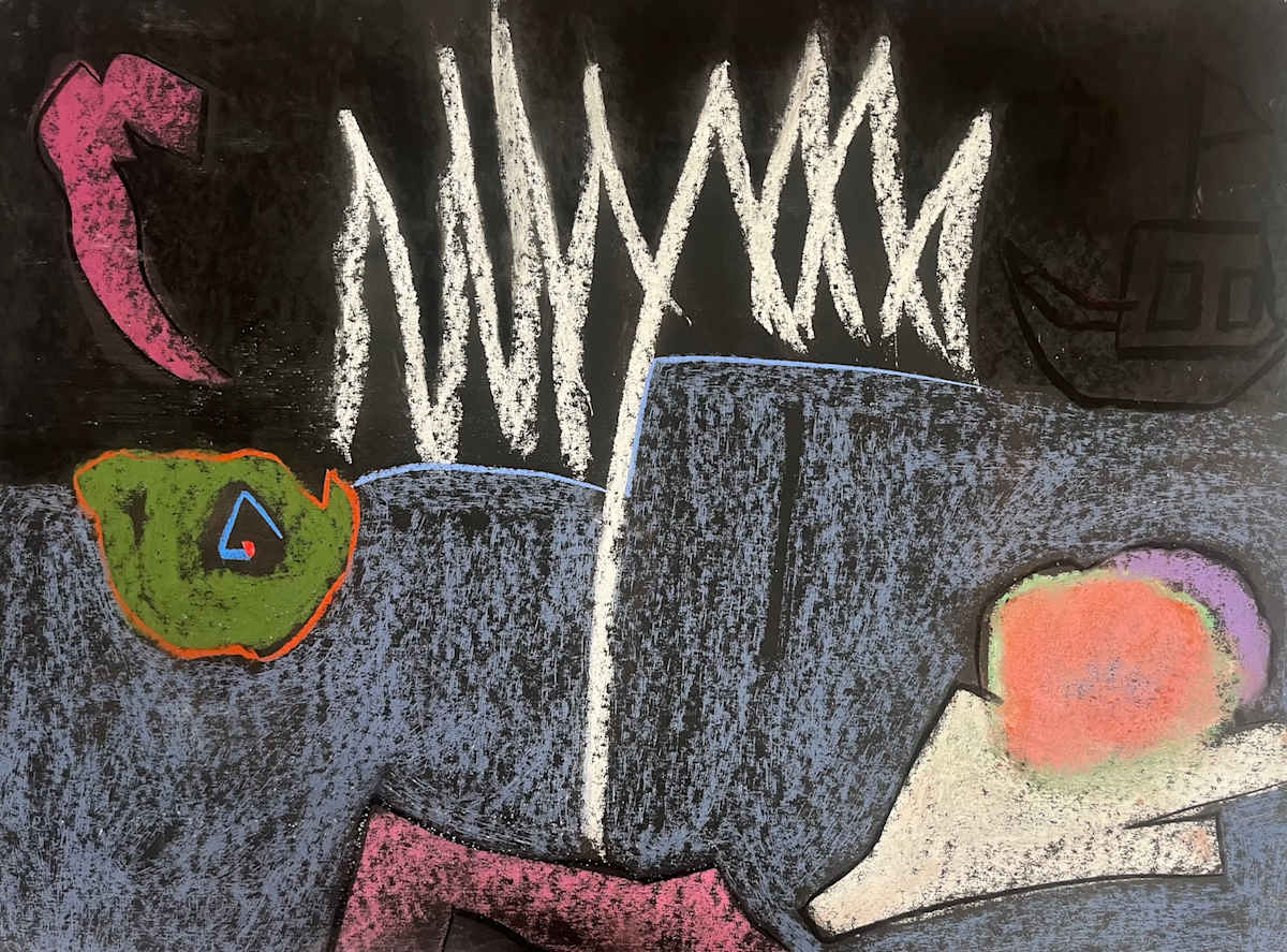 Cathedral Above the Clouds #3 by Daniel Tucker, Image 4.