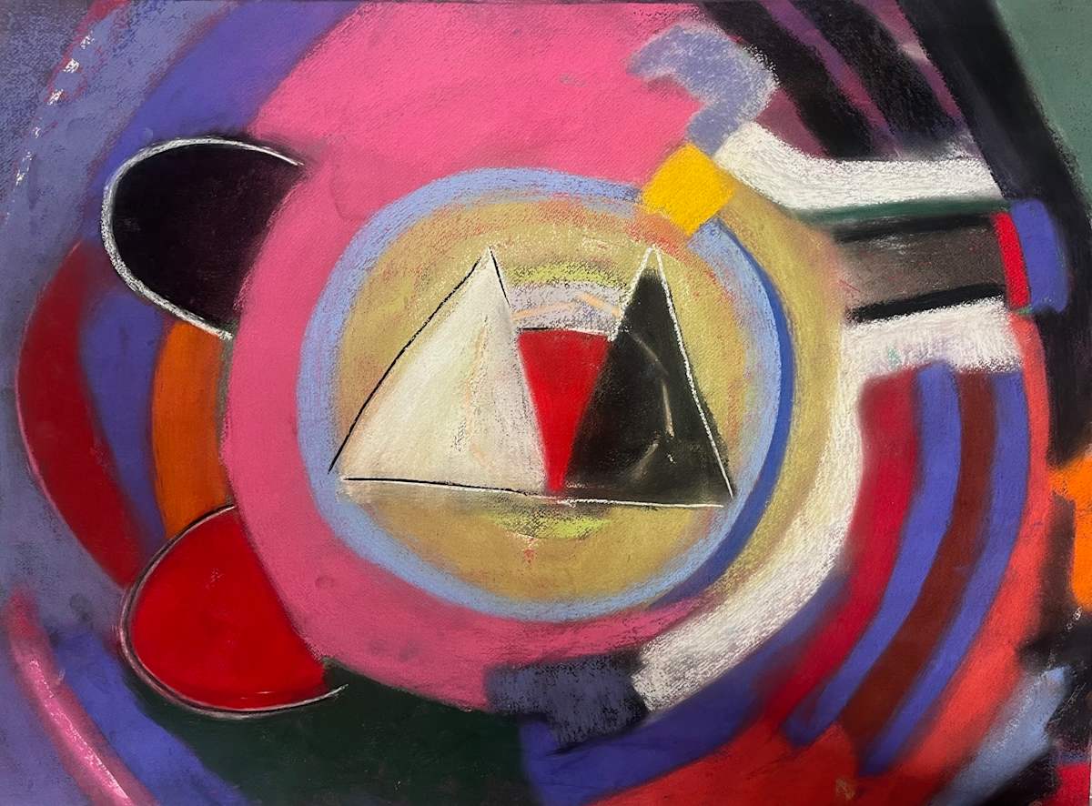 Untitled by Daniel Tucker, Image 5.